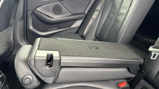 BMW 1 Series 118i M Sport 5dr Step Auto Petrol Hatchback